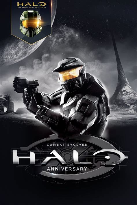 Halo: Combat Evolved Anniversary for Windows